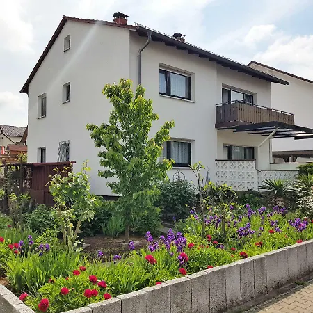urige gemütliche Ferienwohnung 64 m2 in Dielheim, Nähe Heidelberg Exterior foto