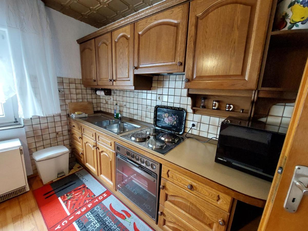 Urige Gemuetliche 64 M2 In Dielheim, Naehe Heidelberg Apartment