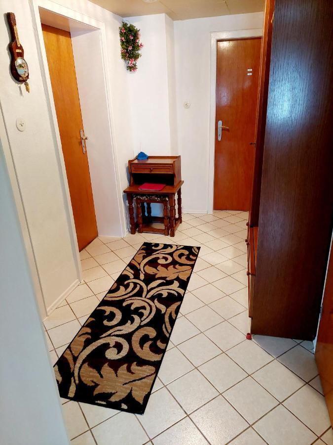 Urige Gemuetliche 64 M2 In Dielheim, Naehe Heidelberg Dielheim