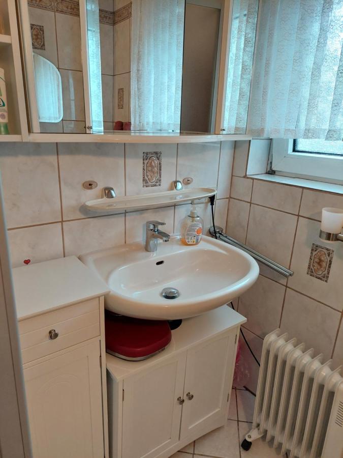 Apartment Urige Gemuetliche 64 M2 In Dielheim, Naehe Heidelberg Dielheim