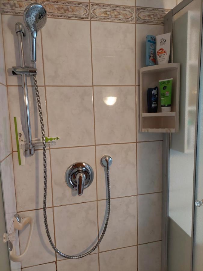 Urige Gemuetliche 64 M2 In Dielheim, Naehe Heidelberg Apartment *