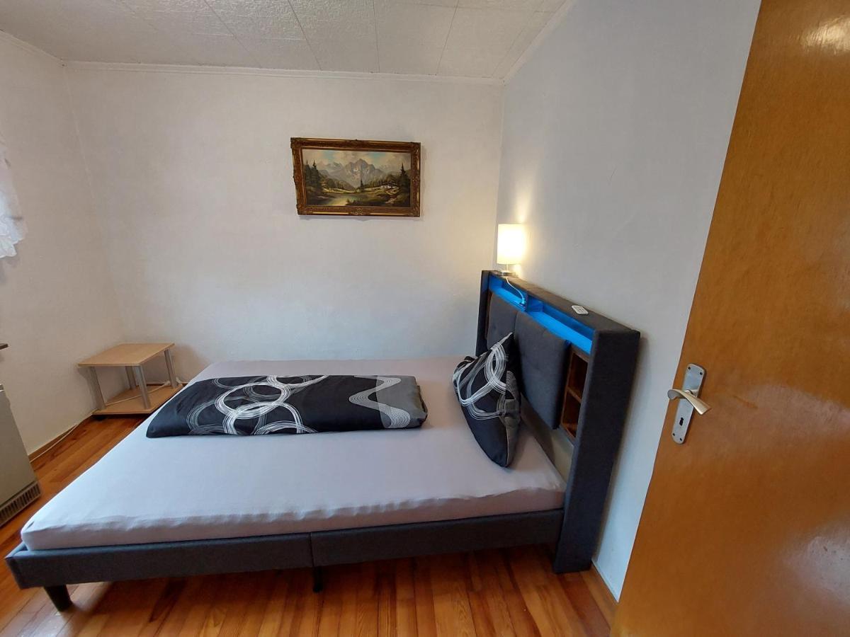 Apartment Urige Gemuetliche 64 M2 In Dielheim, Naehe Heidelberg *