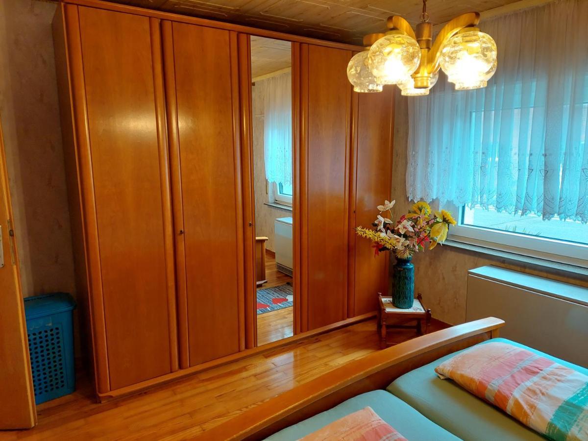 Apartment Urige Gemuetliche 64 M2 In Dielheim, Naehe Heidelberg