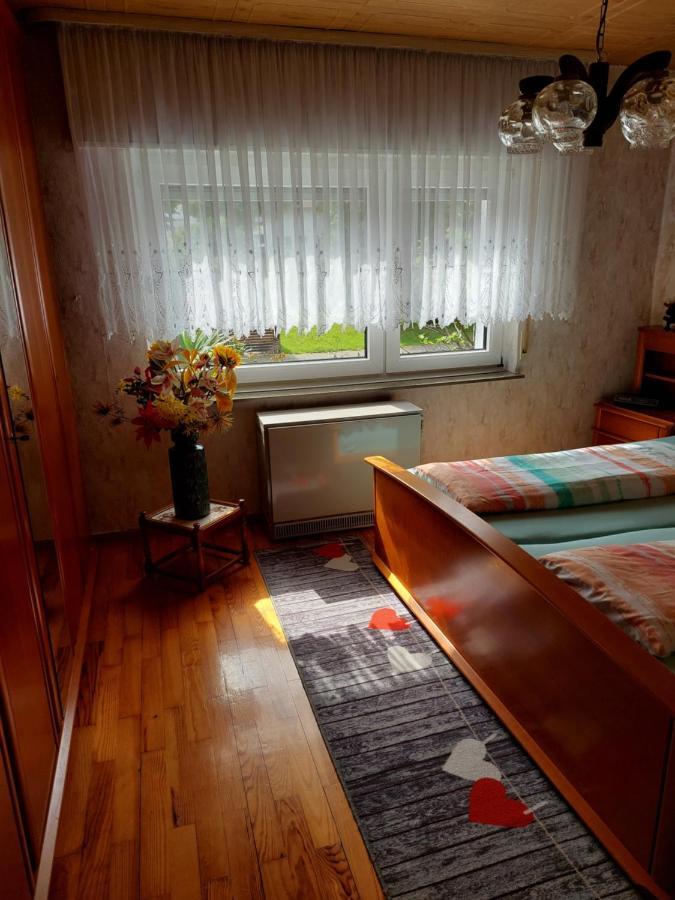 Apartment Urige Gemuetliche 64 M2 In Dielheim, Naehe Heidelberg *