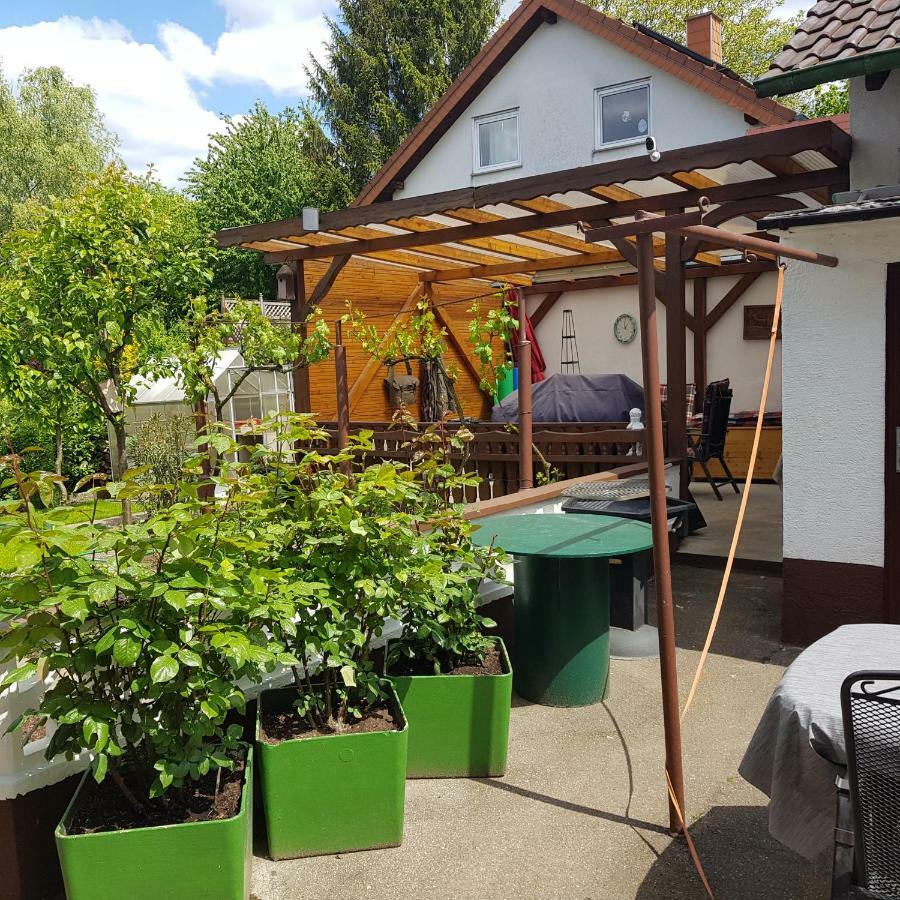 Urige Gemuetliche 64 M2 In Dielheim, Naehe Heidelberg